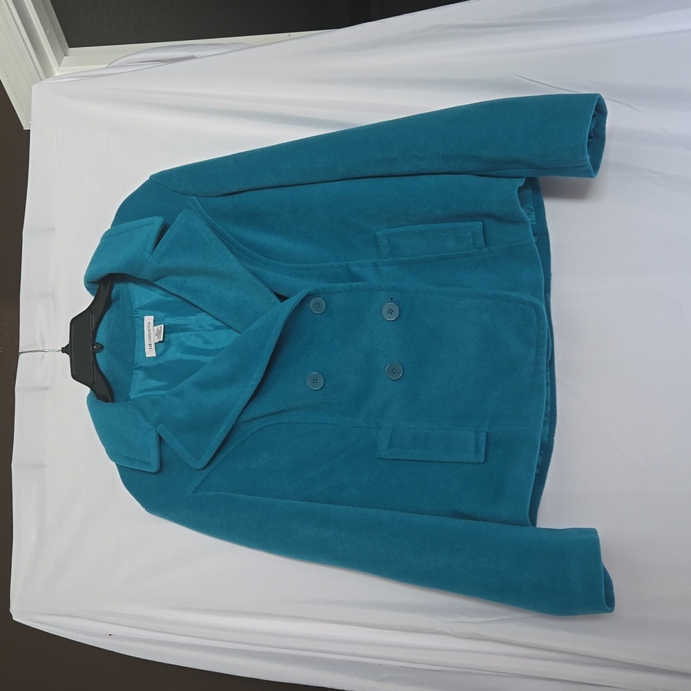 Coat/Jacket